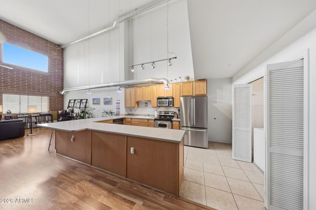 424 S 2ND Street 206, Phoenix, AZ 85004