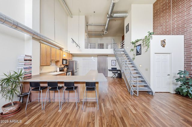 424 S 2ND Street 206, Phoenix, AZ 85004