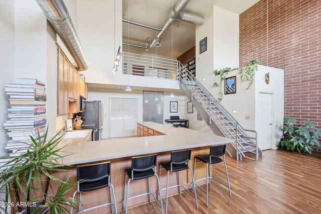 424 S 2ND Street 206, Phoenix, AZ 85004