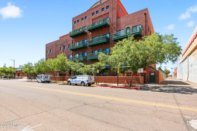 424 S 2ND Street 206, Phoenix, AZ 85004