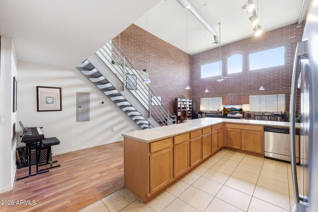 424 S 2ND Street 206, Phoenix, AZ 85004