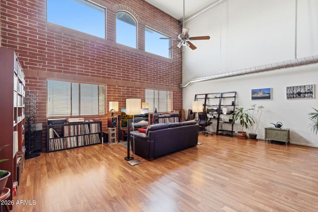 424 S 2ND Street 206, Phoenix, AZ 85004