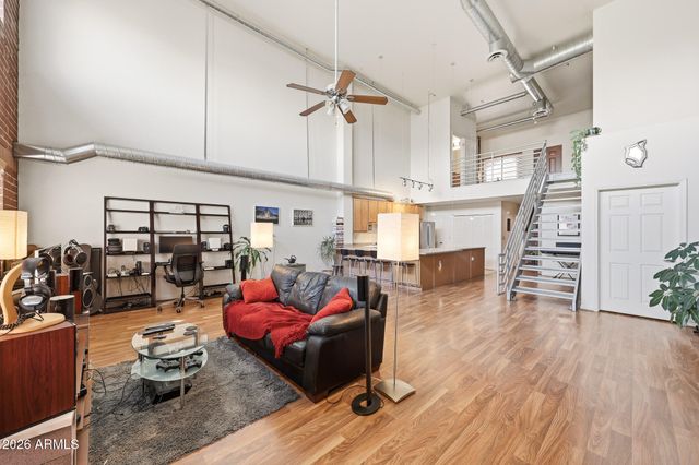 424 S 2ND Street 206, Phoenix, AZ 85004