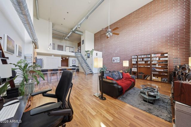 424 S 2ND Street 206, Phoenix, AZ 85004