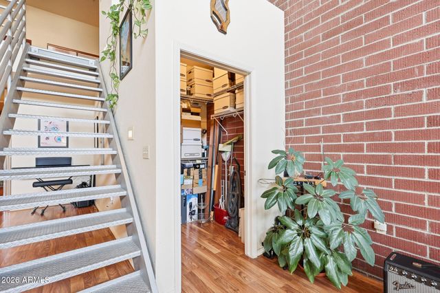 424 S 2ND Street 206, Phoenix, AZ 85004