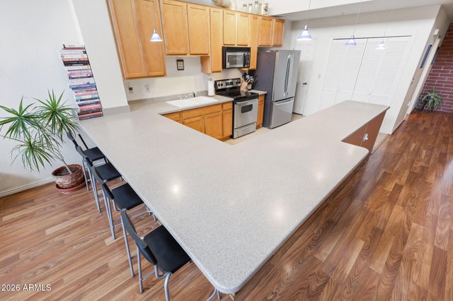 424 S 2ND Street 206, Phoenix, AZ 85004