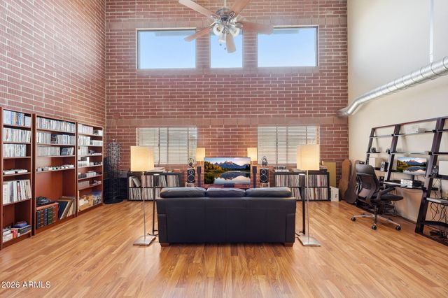 424 S 2ND Street 206, Phoenix, AZ 85004