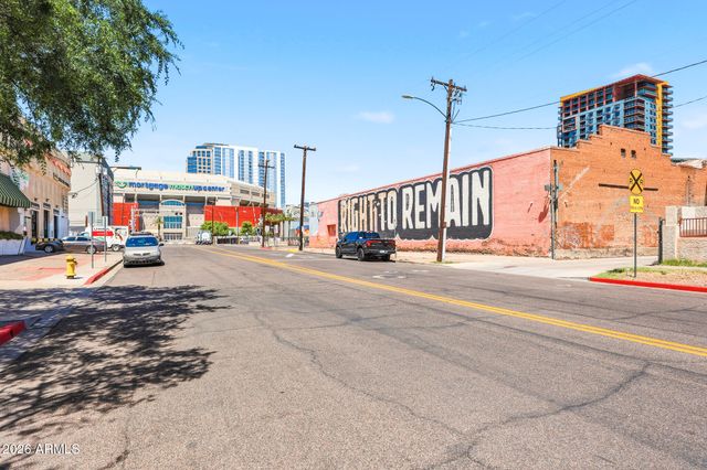 424 S 2ND Street 206, Phoenix, AZ 85004