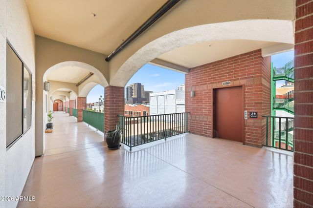 424 S 2ND Street 206, Phoenix, AZ 85004