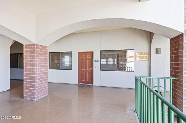 424 S 2ND Street 206, Phoenix, AZ 85004