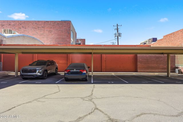 424 S 2ND Street 206, Phoenix, AZ 85004