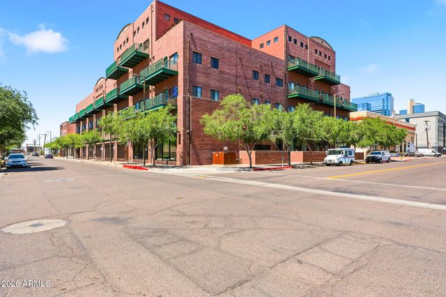 424 S 2ND Street 206, Phoenix, AZ 85004