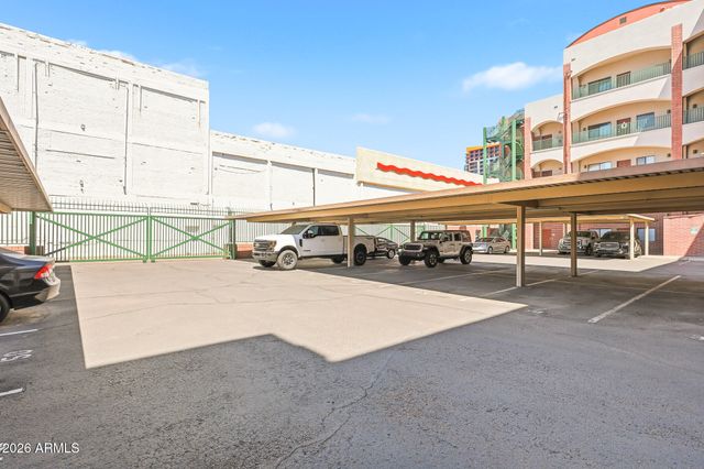 424 S 2ND Street 206, Phoenix, AZ 85004