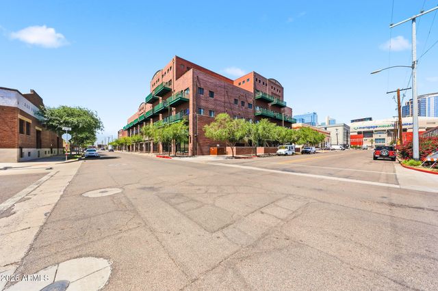 424 S 2ND Street 206, Phoenix, AZ 85004
