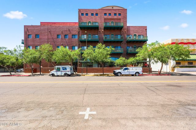 424 S 2ND Street 206, Phoenix, AZ 85004