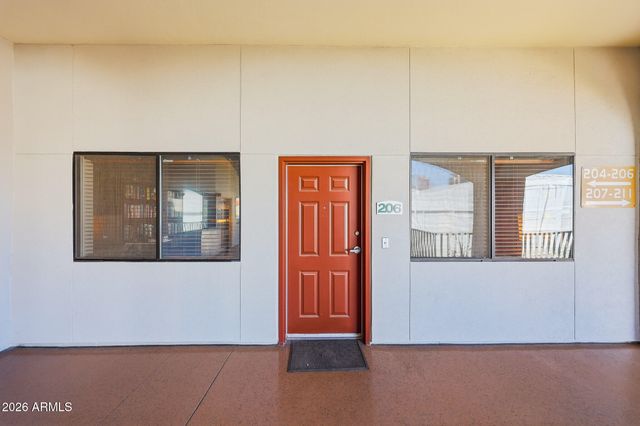 424 S 2ND Street 206, Phoenix, AZ 85004