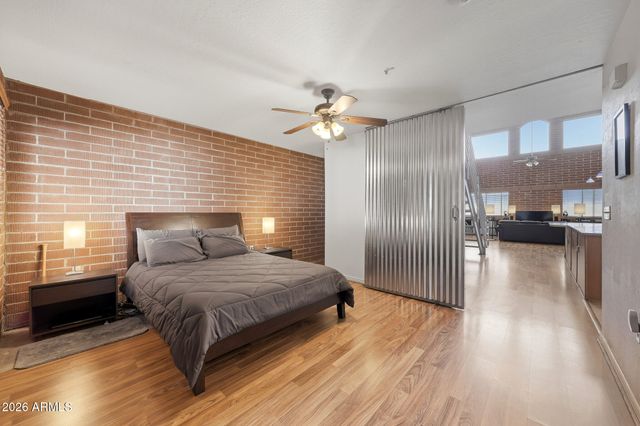 424 S 2ND Street 206, Phoenix, AZ 85004