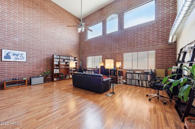 424 S 2ND Street 206, Phoenix, AZ 85004