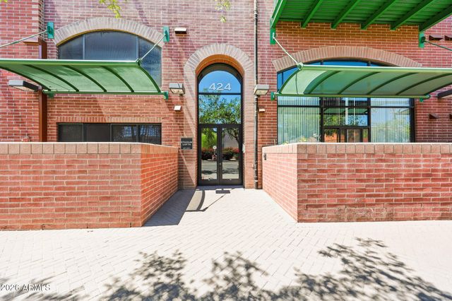 424 S 2ND Street 206, Phoenix, AZ 85004