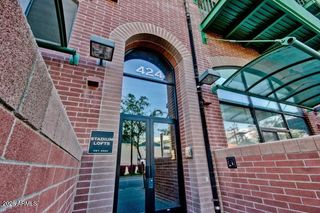 424 S 2ND Street 206, Phoenix, AZ 85004