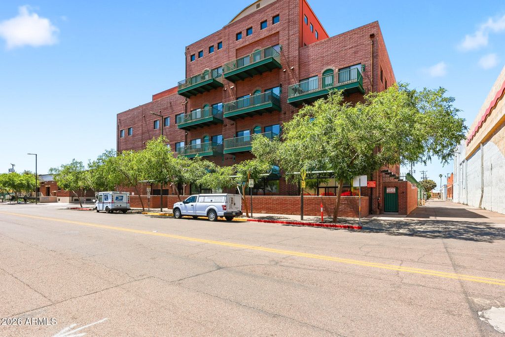 424 S 2ND Street 206, Phoenix, AZ 85004 — photo 2