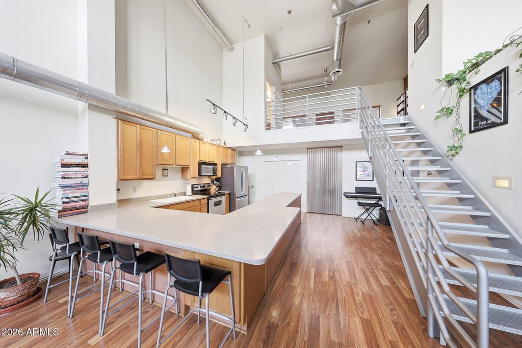 424 S 2ND Street 206, Phoenix, AZ 85004 — photo 4