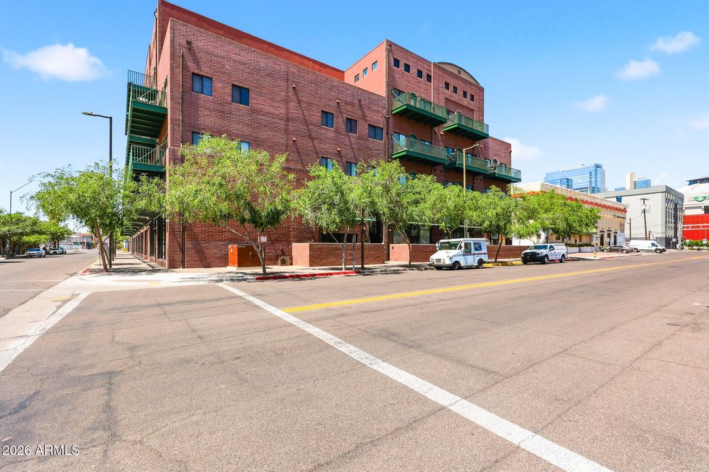 424 S 2ND Street 206, Phoenix, AZ 85004 — photo 5
