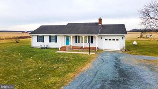10046 WOODYARD RD, Greenwood, DE 19950