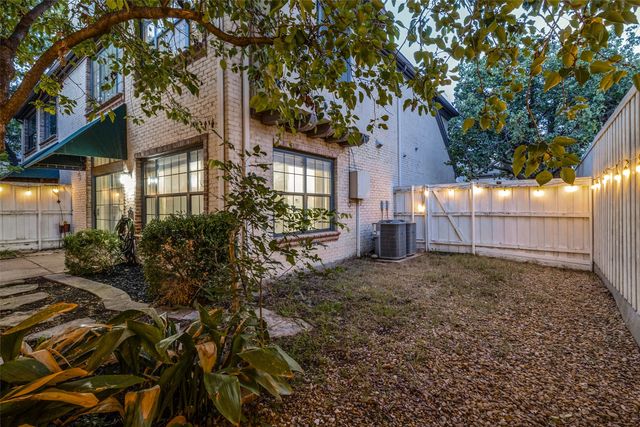 5950 Lindenshire 201, Dallas, TX 75230
