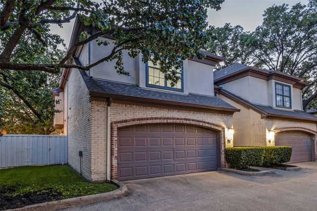 5950 Lindenshire 201, Dallas, TX 75230