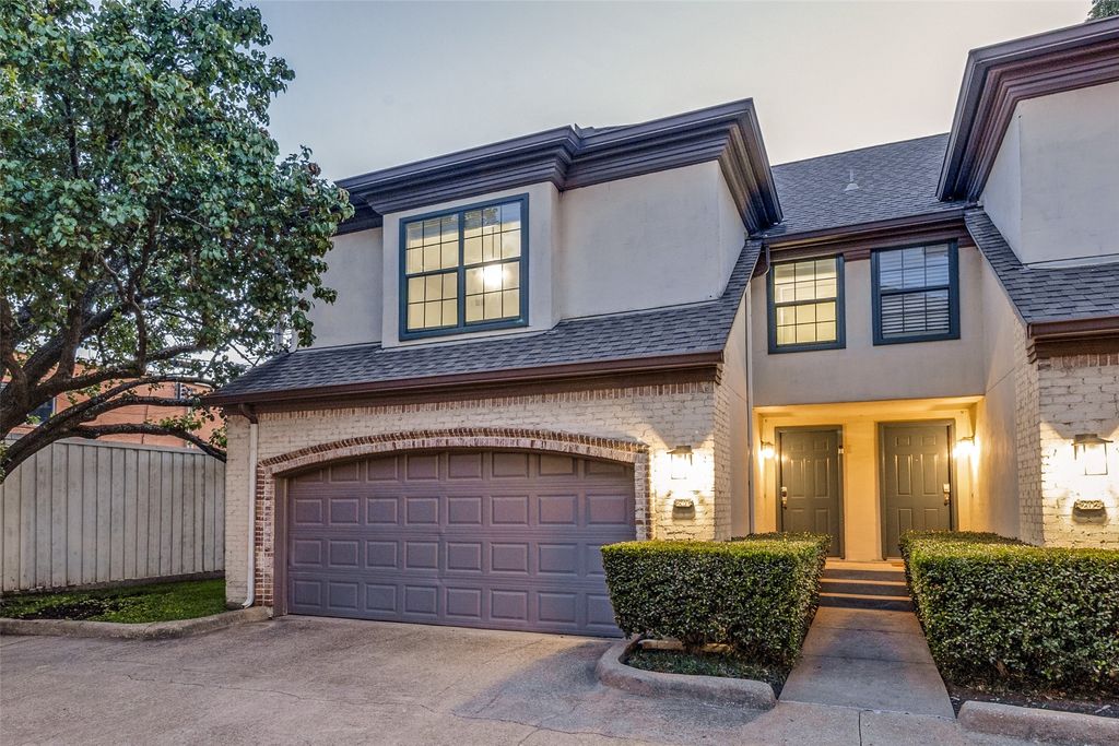 5950 Lindenshire 201, Dallas, TX 75230