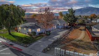 1371 Kimmerling Road A and B, Gardnerville, NV 89460