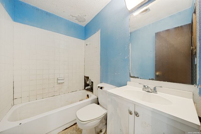 12823 PROVISION ST, San Antonio, TX 78233