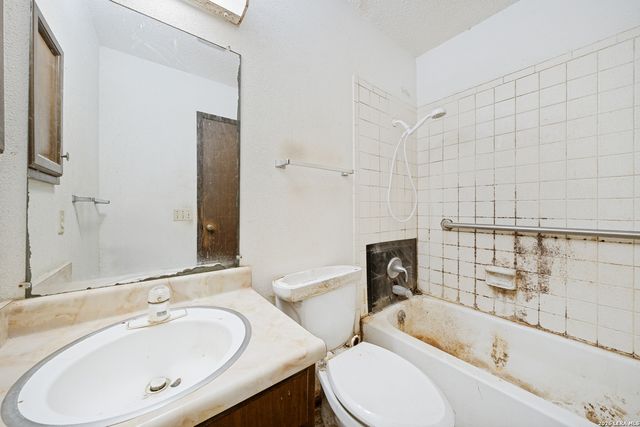 12823 PROVISION ST, San Antonio, TX 78233