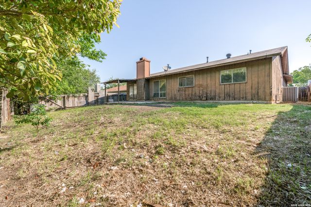 12823 PROVISION ST, San Antonio, TX 78233