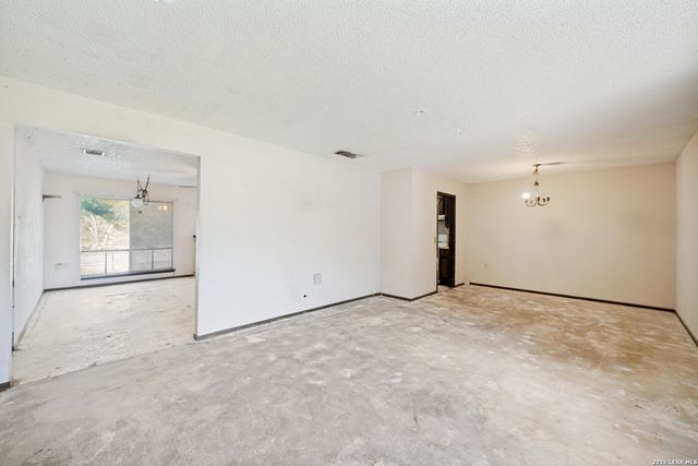 12823 PROVISION ST, San Antonio, TX 78233