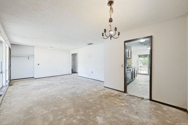 12823 PROVISION ST, San Antonio, TX 78233