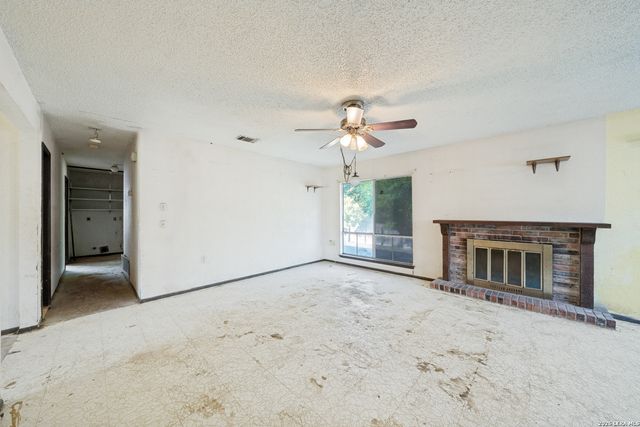 12823 PROVISION ST, San Antonio, TX 78233