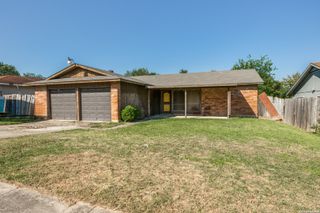 12823 PROVISION ST, San Antonio, TX 78233