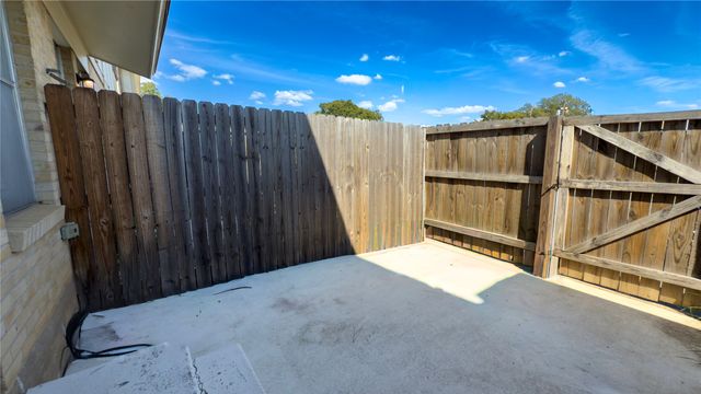 1905 W Morton Street 20, Denison, TX 75020