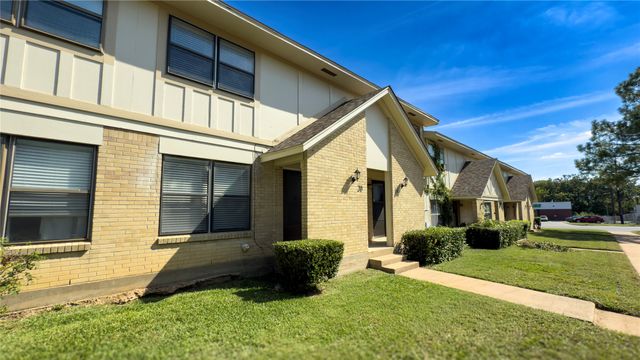 1905 W Morton Street 20, Denison, TX 75020