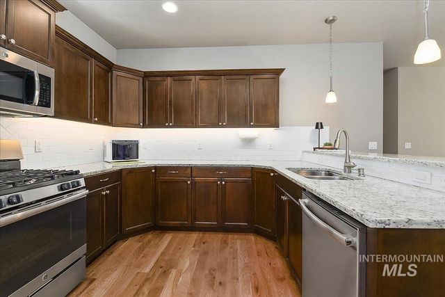 1484 E Summerplace St., Meridian, ID 83646