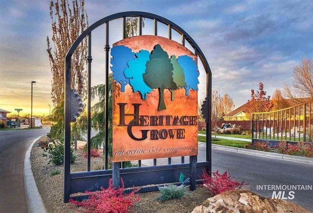 1484 E Summerplace St., Meridian, ID 83646