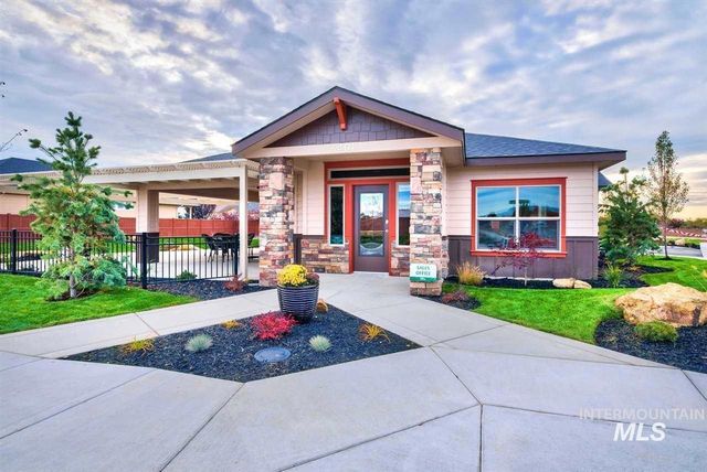1484 E Summerplace St., Meridian, ID 83646