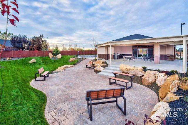 1484 E Summerplace St., Meridian, ID 83646