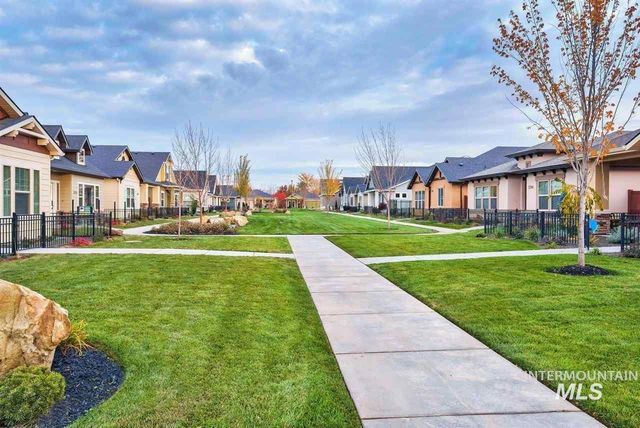 1484 E Summerplace St., Meridian, ID 83646