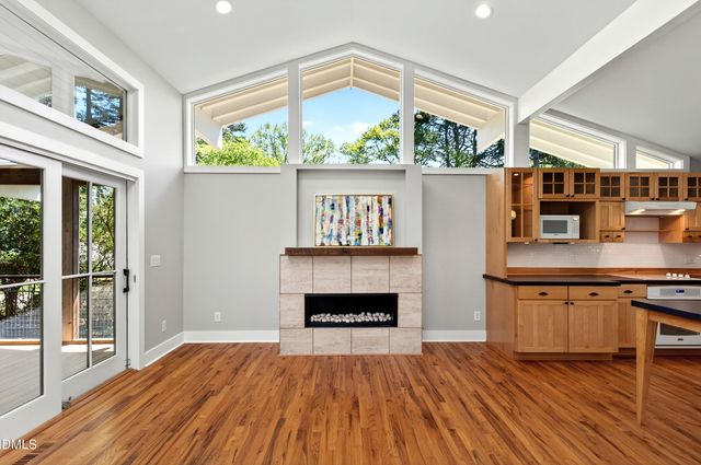 801 Merrie Road, Raleigh, NC 27606