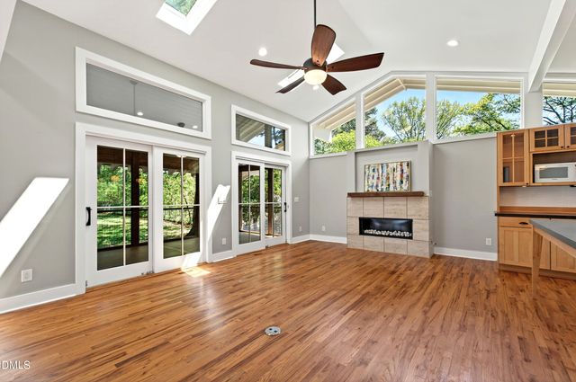 801 Merrie Road, Raleigh, NC 27606