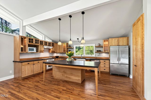 801 Merrie Road, Raleigh, NC 27606