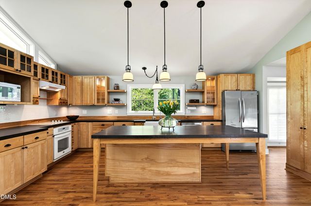 801 Merrie Road, Raleigh, NC 27606